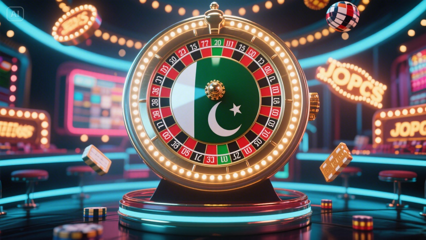 ZenCasinoDeposit for the first time today and receive an incredible 200% bonus instantly! Pakistani players can enjoy trusted payments, fast PKR withdrawals, and an exciting gaming experience across slots, live tables, and sports betting.
