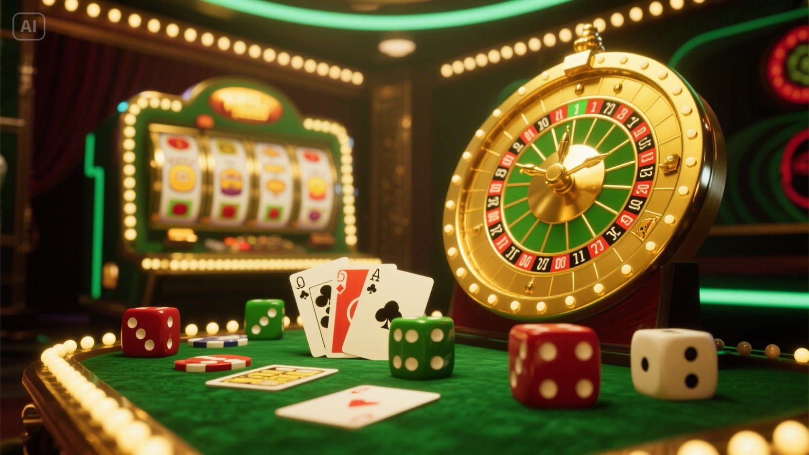 Casino ZenCasino desktop and mobile interfaces