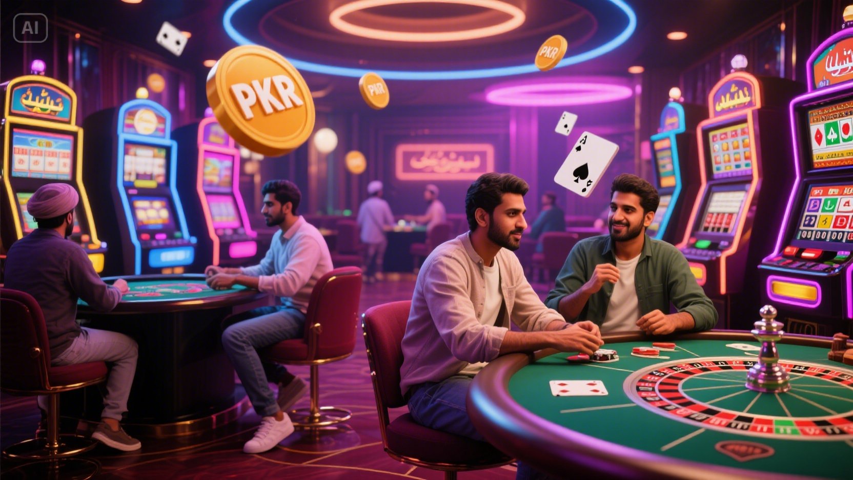 ZenCasinoDeposit PKR now and receive a 200% instant top-up! Pakistani players can enjoy casino games, live sports, and slot jackpots with secure withdrawals and 24/7 support in English and Urdu.