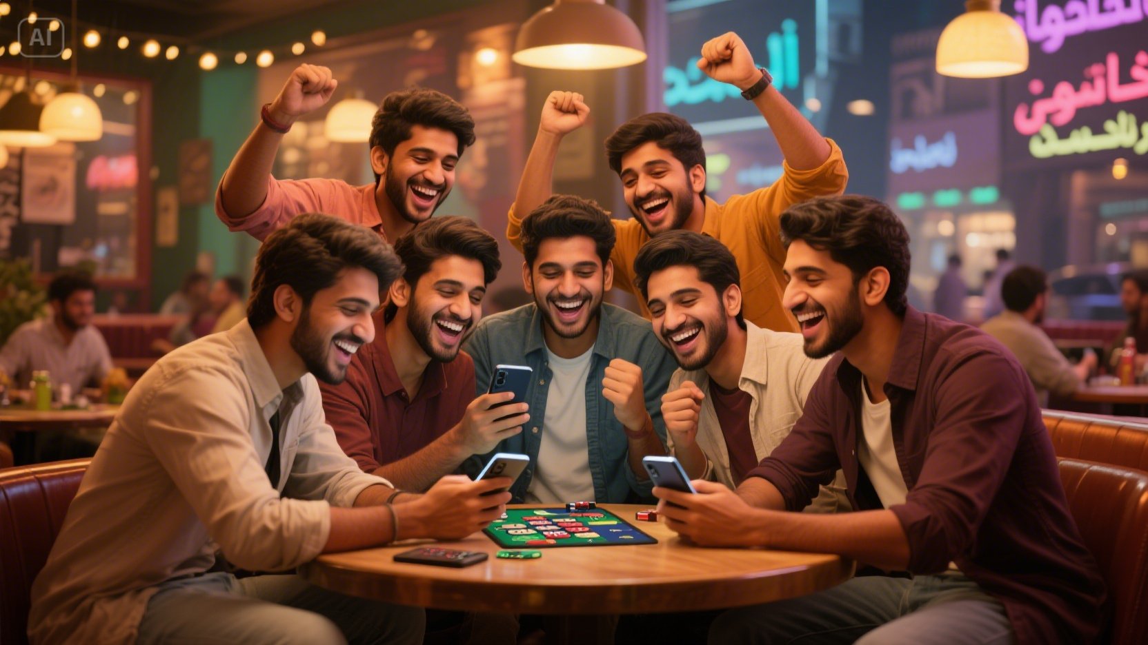 ZenCasinoMake your first deposit now and unlock 200% instantly! Pakistan’s trusted online casino offers secure PKR payments, quick withdrawals, and nonstop entertainment through slots, live tables, and jackpot games.