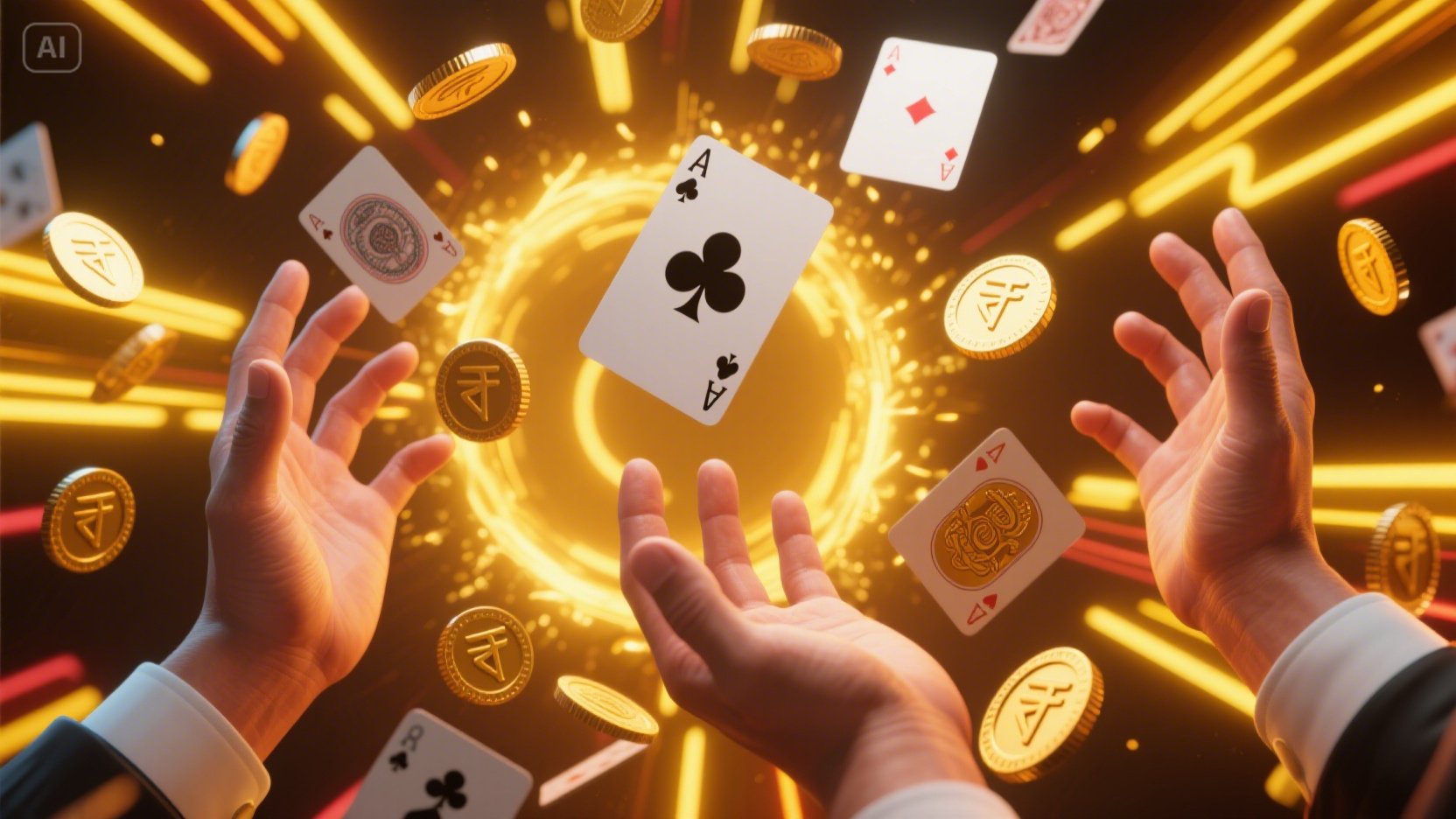 Casino ZenCasino desktop and mobile interfaces