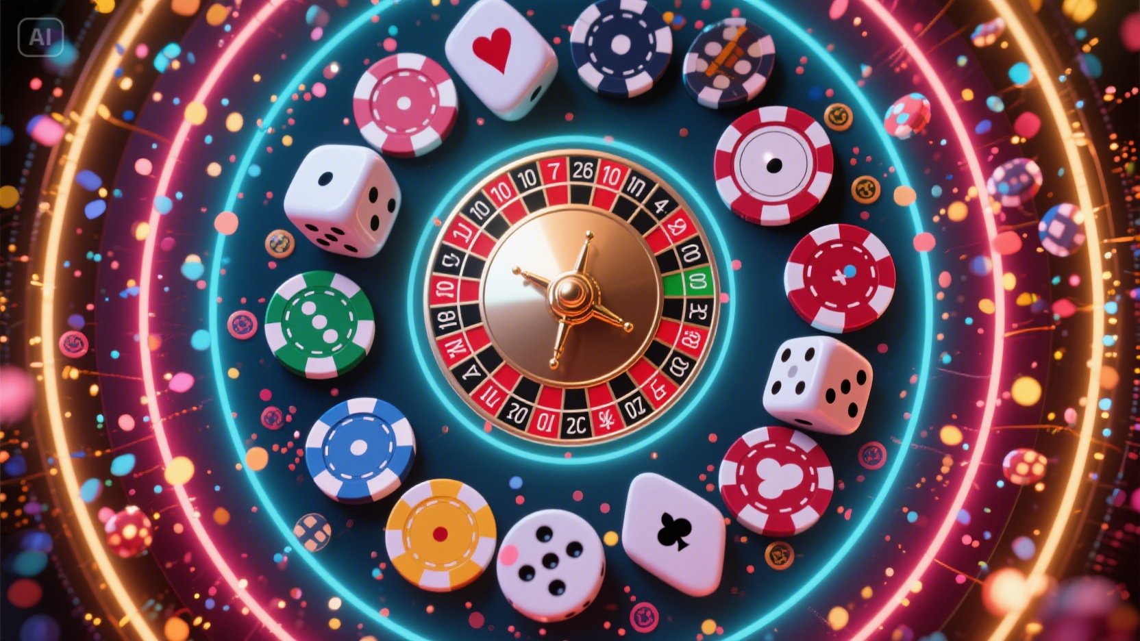 Registration at ZenCasino Casino